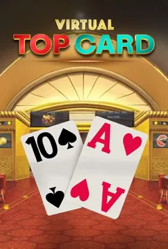 Virtual Top Card