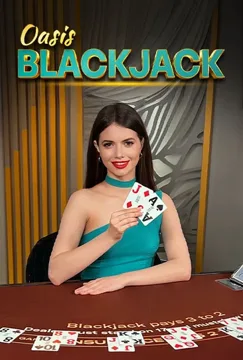 Oasis Blackjack