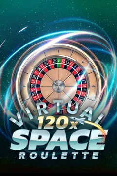 Virtual Space Roulette 120x VIP