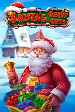 Santas Great Gifts
