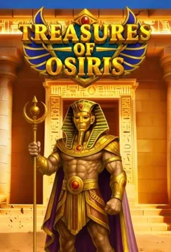 Treasures Of Osiris